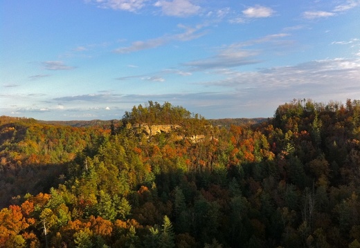 Natural Bridge State Park